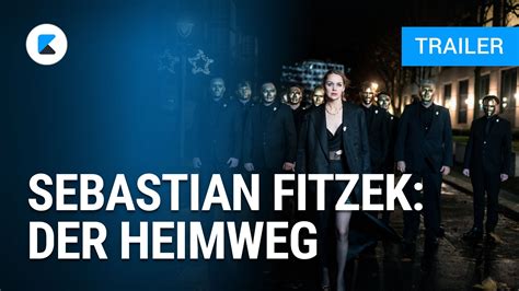 Reihenfolge der Sebastian.